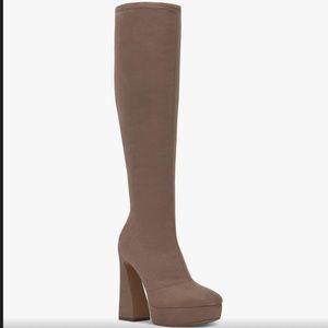 Jessica Simpson Shoes New Jessica Simpson Ladee Over The Knee